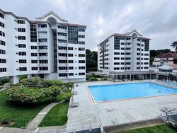 Bukit Regency (D21), Condominium #561035581